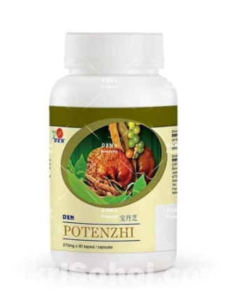Potenzhi